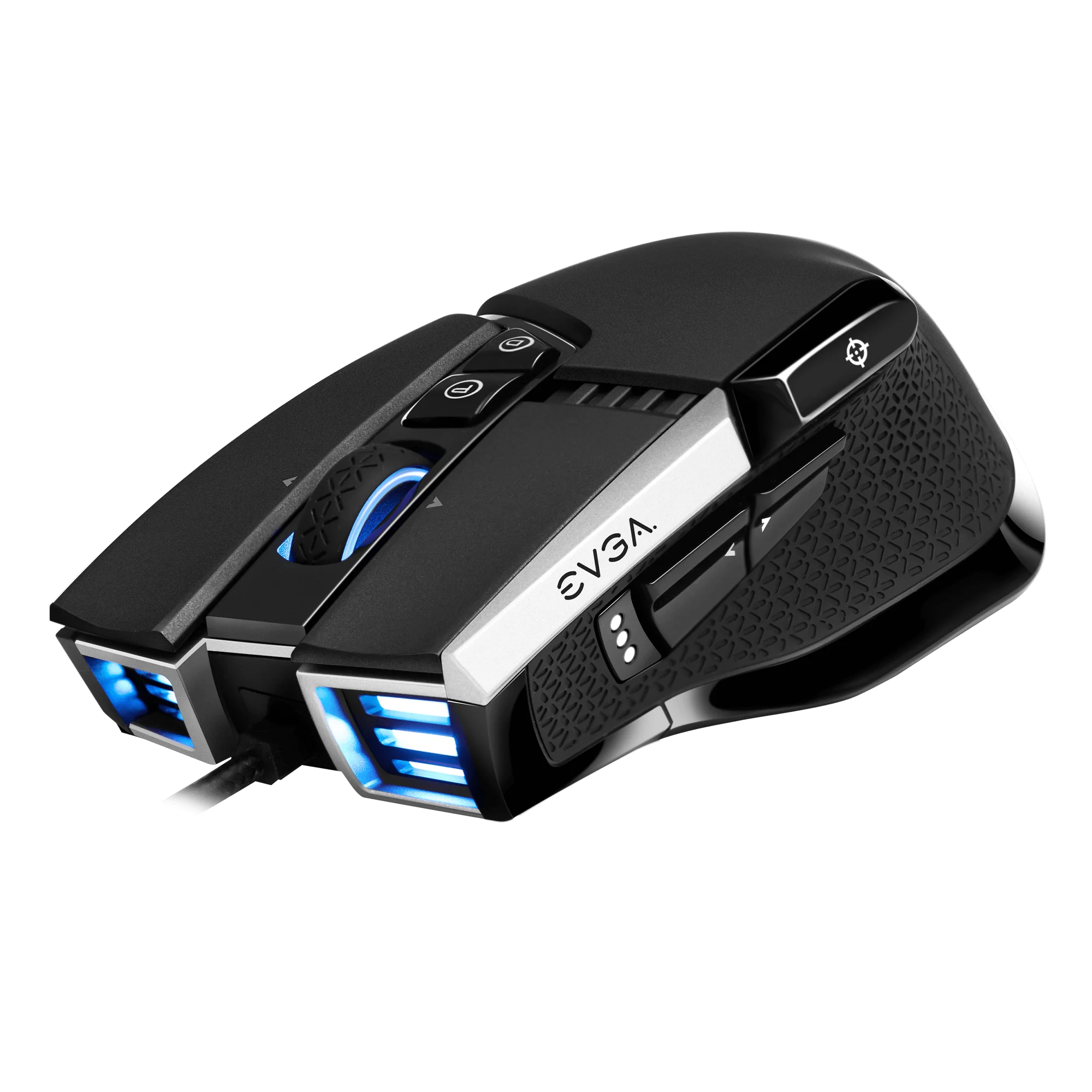 EVGA X17 Gaming mouse (black)