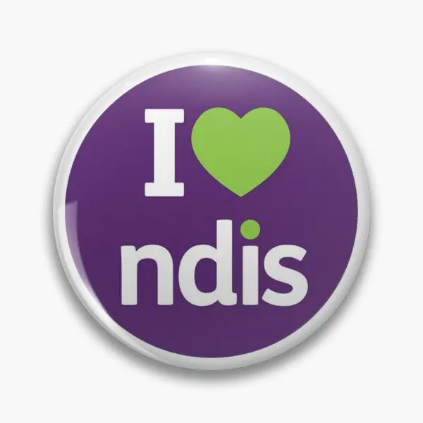 

Мягкая Брошь-булавка I Love Ndis, забавная булавка на лацкан, креативное ювелирное изделие, Металлическая Булавка для влюбленных, шляпы, подарок, милая модная мультяшная булавка для одежды