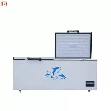 Deep Freezer Top-freezer Refrigerators Freezers Commercial