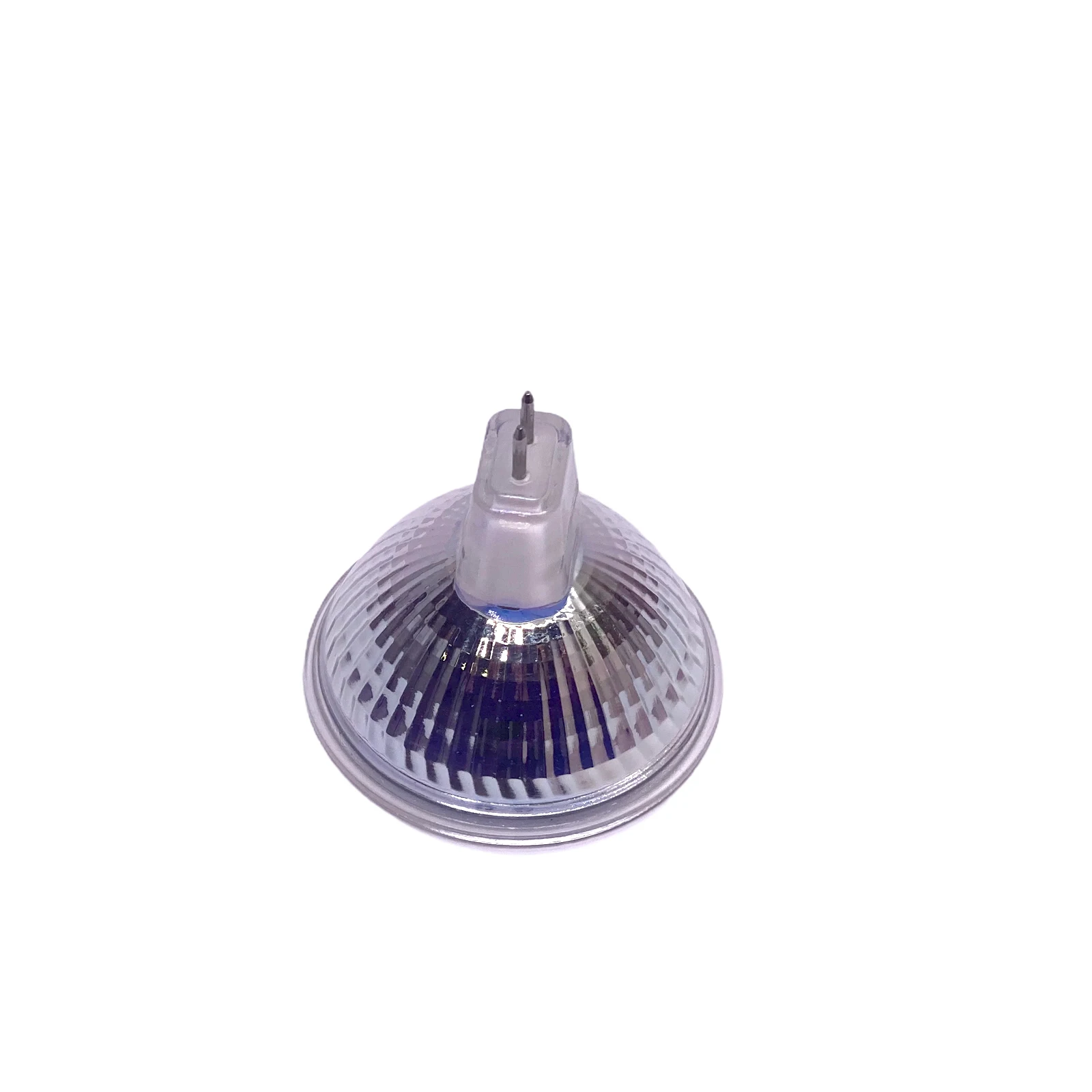 Imagem -03 - Super Brilhante Led Spotlight Lâmpada Mini Mr16 Lâmpadas de Halogéneo Branco Substituir 50w Smd 5w dc 12v 24leds 10 Pcs por Lote