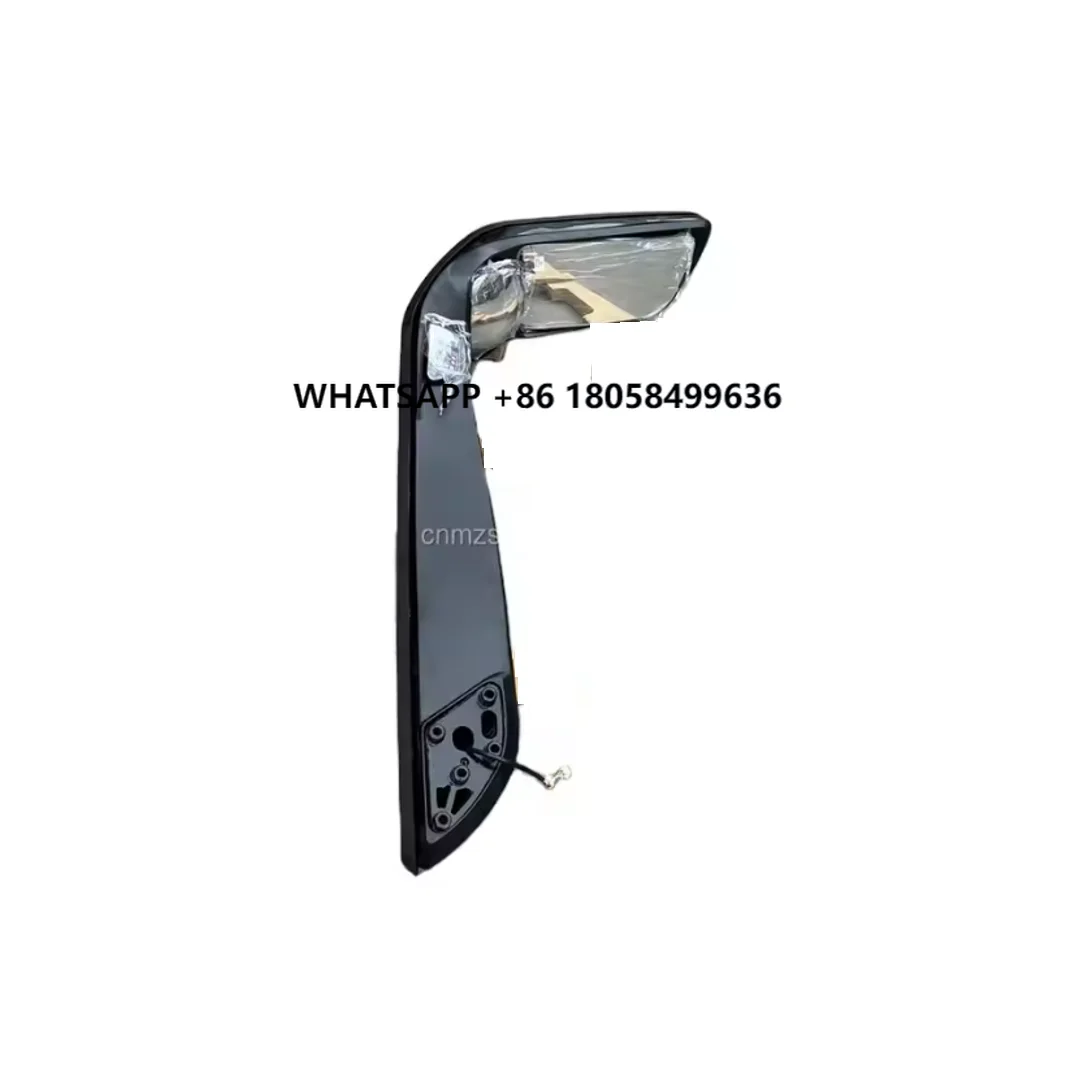 

Best-selling High Quality Rearview Mirror Assy for Higer Bus OE 82GM1-02100-A01 Bus Electric Rearview Mirror Assembly