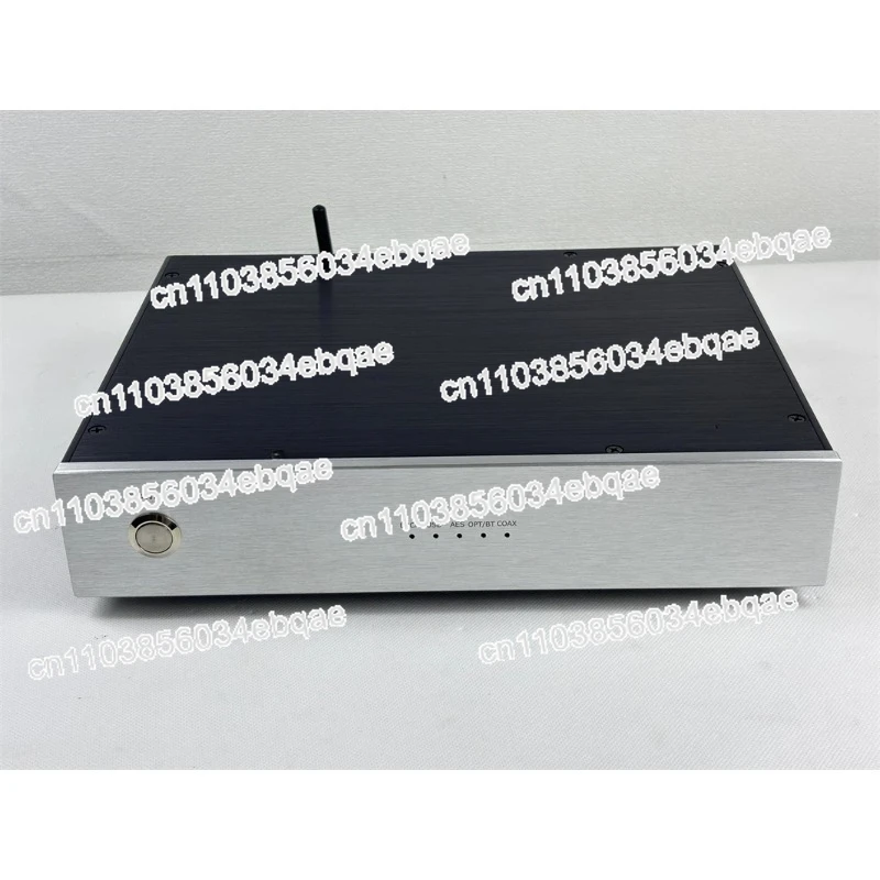 Для высококачественного 4 шт. 18-битного PCM58 сбалансированного выхода ЦАП декодирования CS8422 поддерживает 44.1K~96K/192K DF1704/DF1706, PCM1701 или PCM58 Для высококачественного 4 шт. 18-битного PCM58 сбалансированного выхода ЦАП декодирования CS8422 поддерживает 44.1K~96K/192K DF1704/DF1706, PCM1701 или PCM58