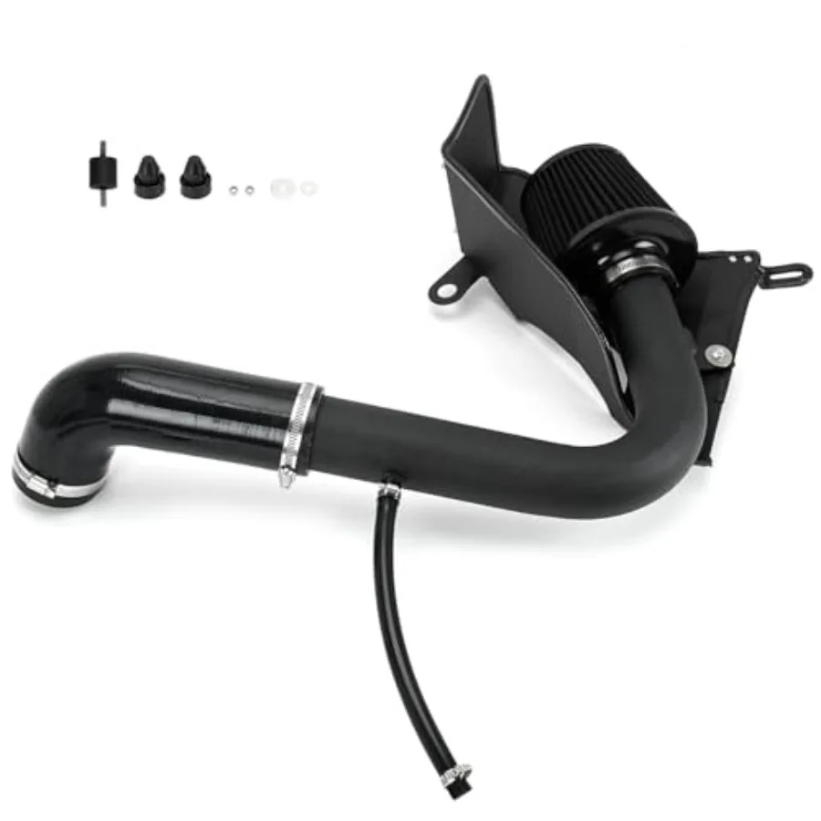 Cold Air Intake Sys…