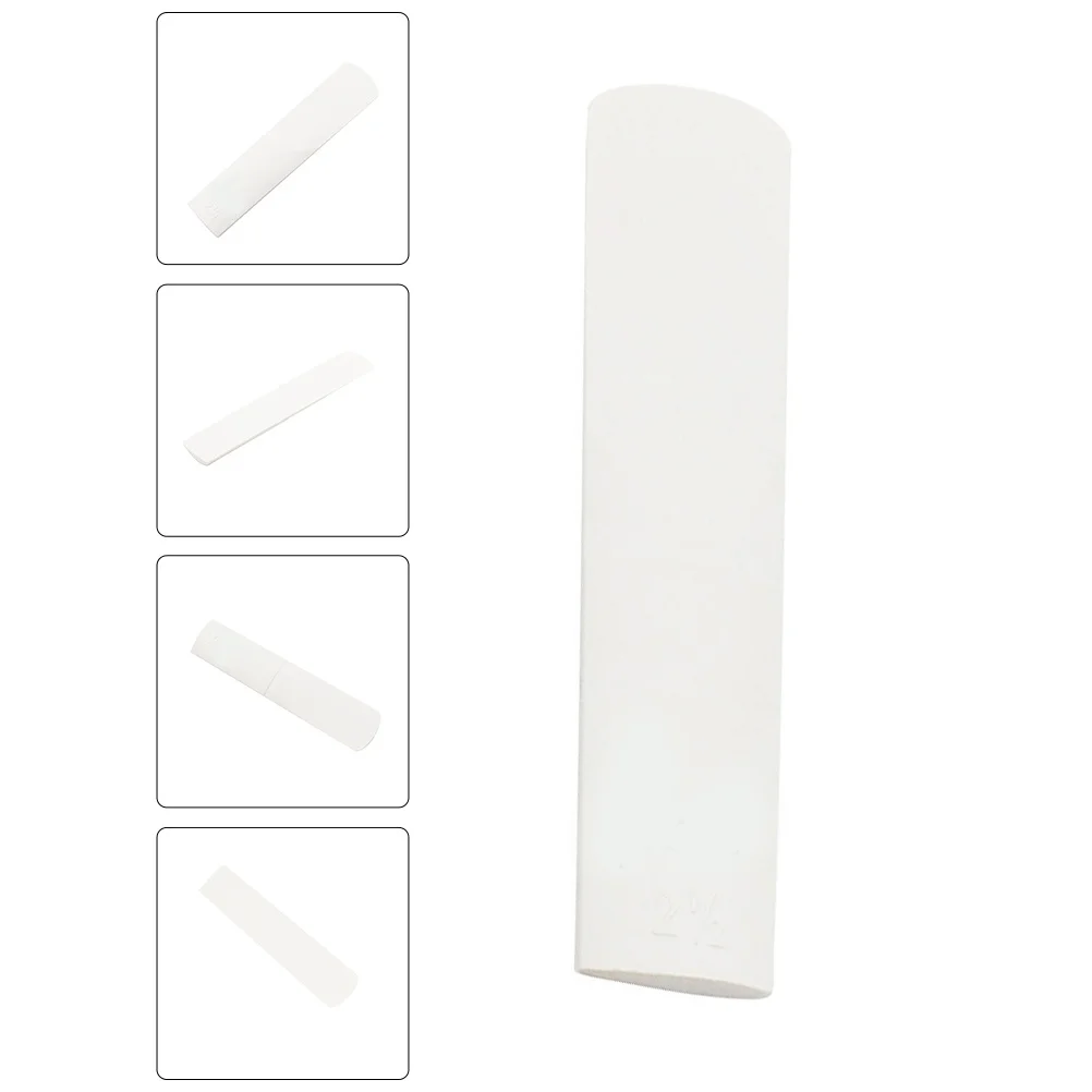 

Saxophone Reed Alto Parts Musical Instrument Accessory Saxaphone Resin Saxaboom