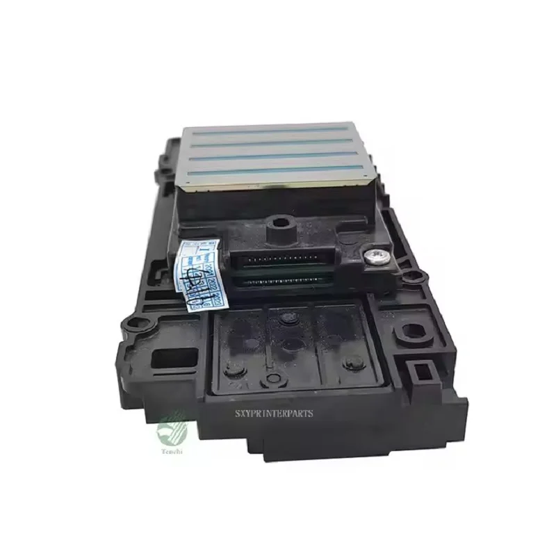 رأس الطباعة الأصلي الجديد FA36001 لأجزاء الطابعة Epson SureColor F570 SC 570