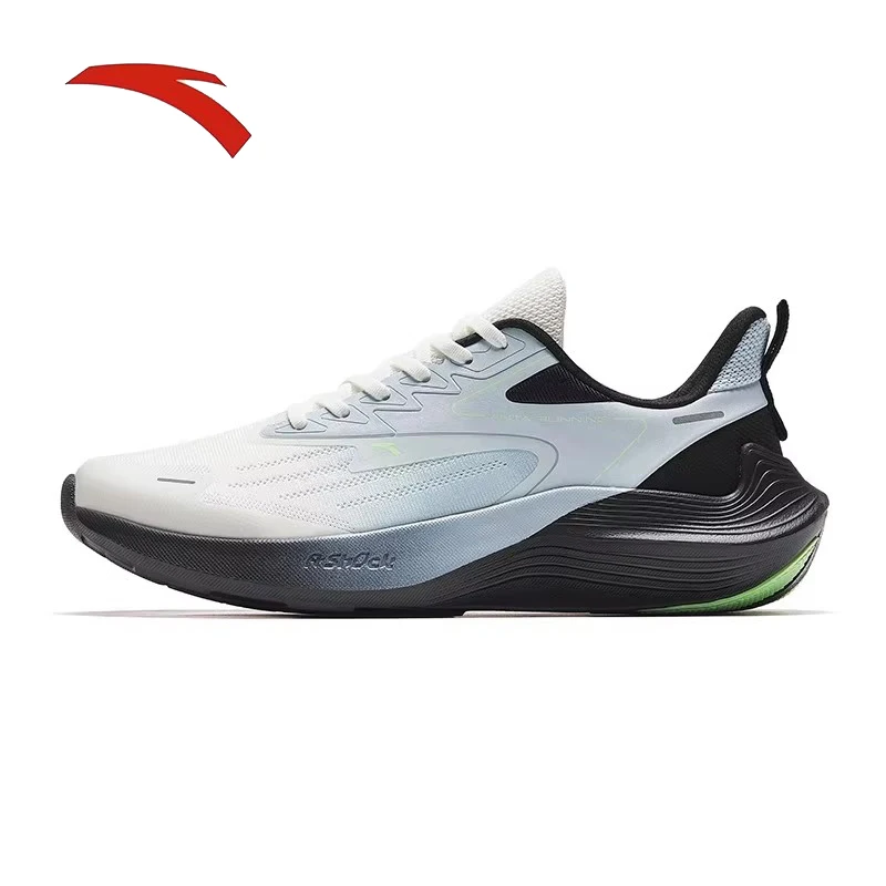 

ANTA's new Poison Thorn running shoes are lightweight, shock-absorbing, anti slip, and breathable running shoes