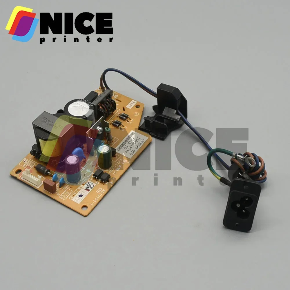 Original support for brother MFC-J 2320 2310 2720 3520 3720 5720 power board power supply board
