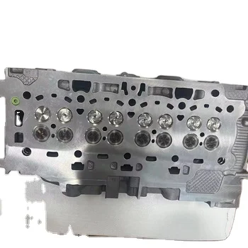 

Cylinder Head 9812313410 1638150880 1623158880 95529964 JX6Q6C032AA JX6Q6C032AB For PEUGEOT CITROEN OPEL FORD