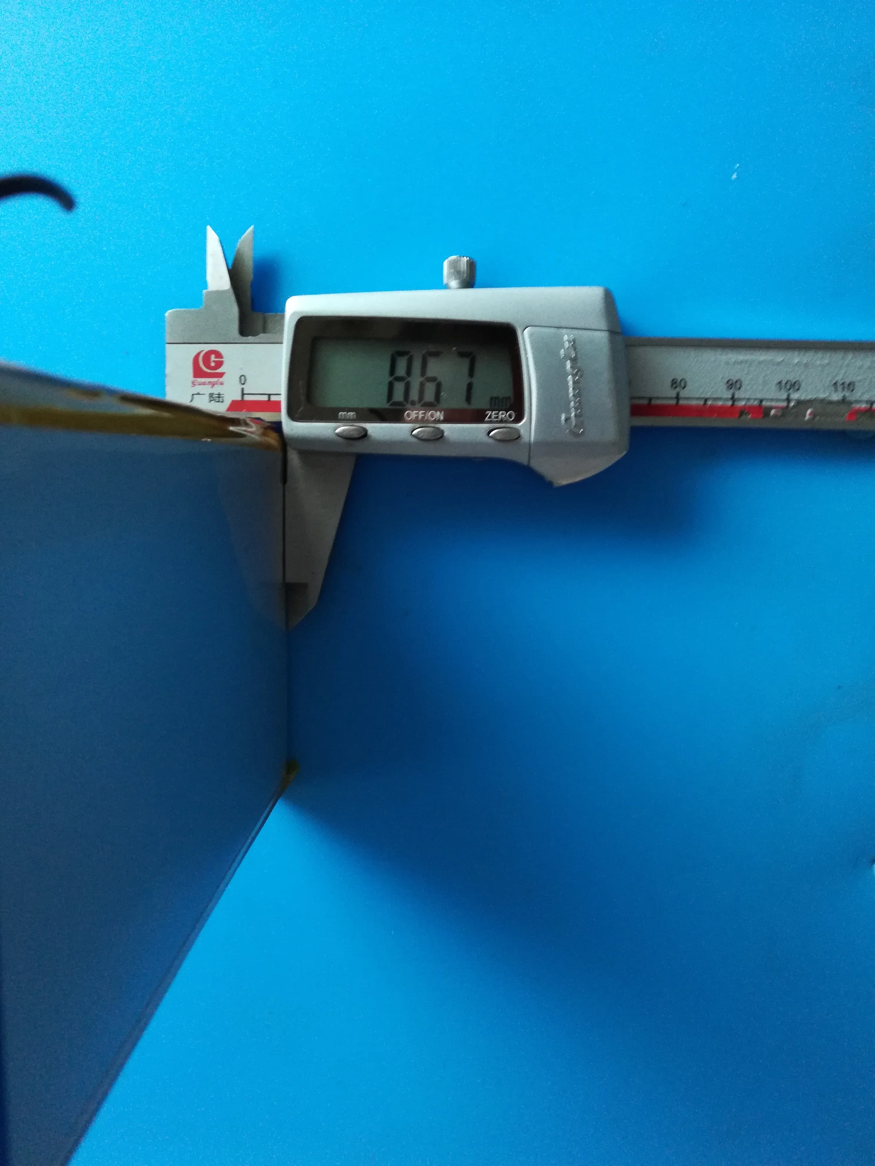 بطارية ليثيوم بوليمر 3.7 فولت 8873129   روما شي باو باو بطارية الطاقة المتنقلة 10000 مللي أمبير