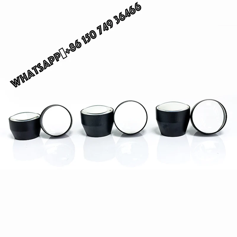 

Burite NEW 27-2.5/3.0/3.5X Digital Magnifier Loupes Metal Galileo Lenses Pairs Large Field View High Quality Optical Glass