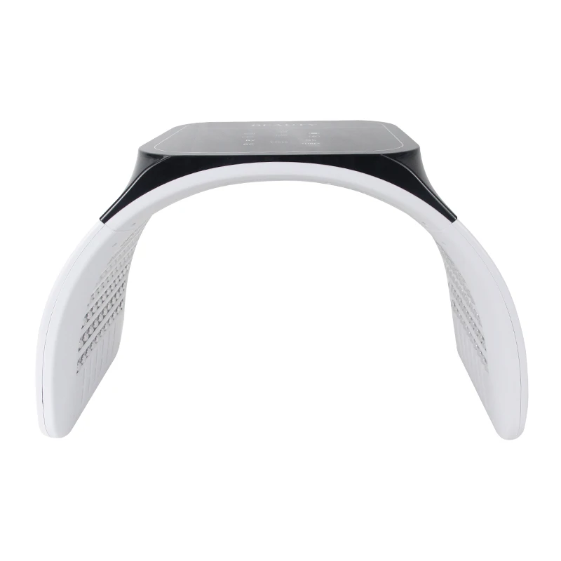 

Colorful Spectrometer Lighteens Acne Spots Improve Wrinkles Calming Skin Whitenning and Rejuvenating Skin Cell Regeneration