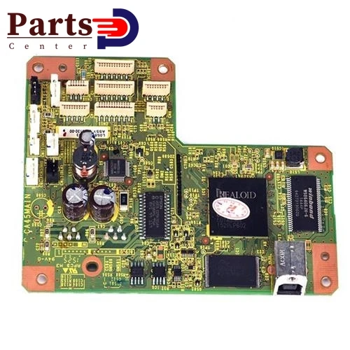 Formatter Logic Main Board PCA ASSY For Epson L800 L801 R280 R290 R285 R330 A50 T50 P50