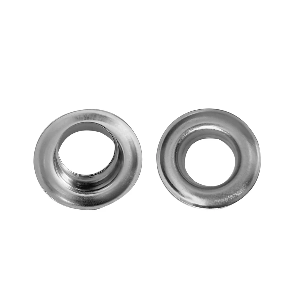 High Quality Small Semiautomatic Eyelet Puncher Buttonhole Machines with Eyelets