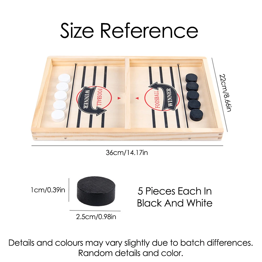 Thumbnail 3 - #9 Hockey Toys List of Top Picks