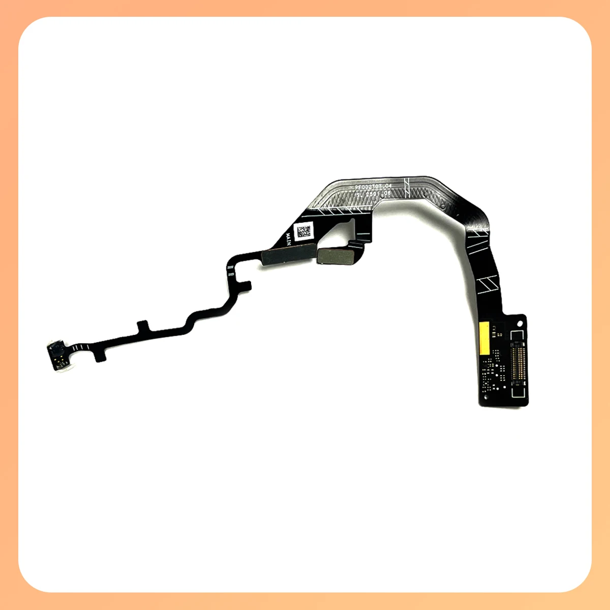 Flip Shell originale ESC GPS Scheda madre Motore mandrino Coperchio protettivo Radar Cavo interno adatto per DJI Flip serie