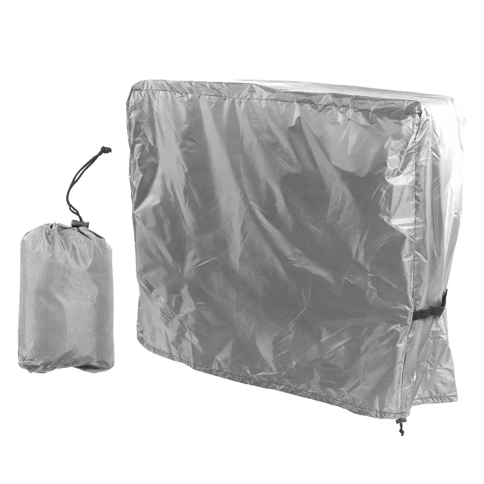 

High Durability Waterproof Cooler Cart Cover for Outdoor for balcony Protection UV Resistant Dustproof Heavy Duty Design