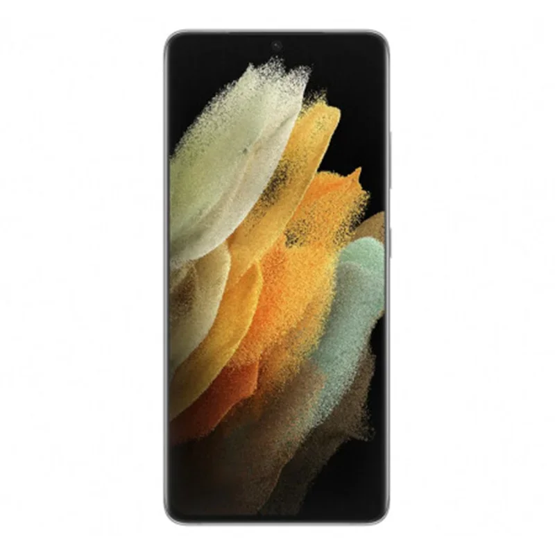 Samsung Galaxy S21Ultra 5G  G998U G998u1  ROM 128g/256/512G  Snapdragon NFC Octa Core  Unlocked 5G Cell Phone