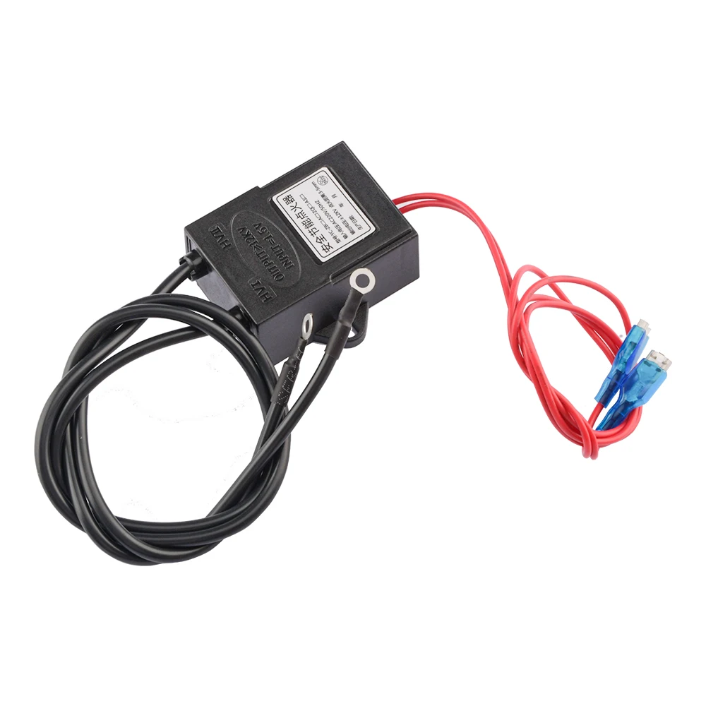 Hot AC 220V High Voltage Generator Module Continuous Igniter Pulse Generator Inverter