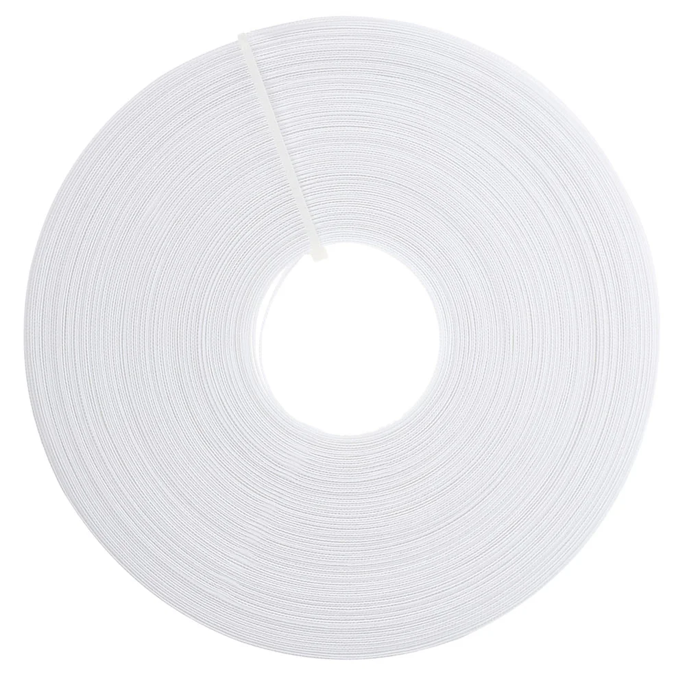 Corset Boning Clothes Accessory Dress Supplies An Fittings Elasticity Household Sewing Polyester Accessories Baby White Cap