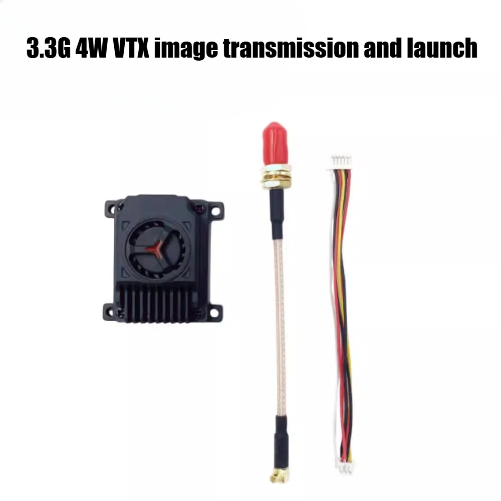 Pbhobby 3.3-3.5Ghz … - image