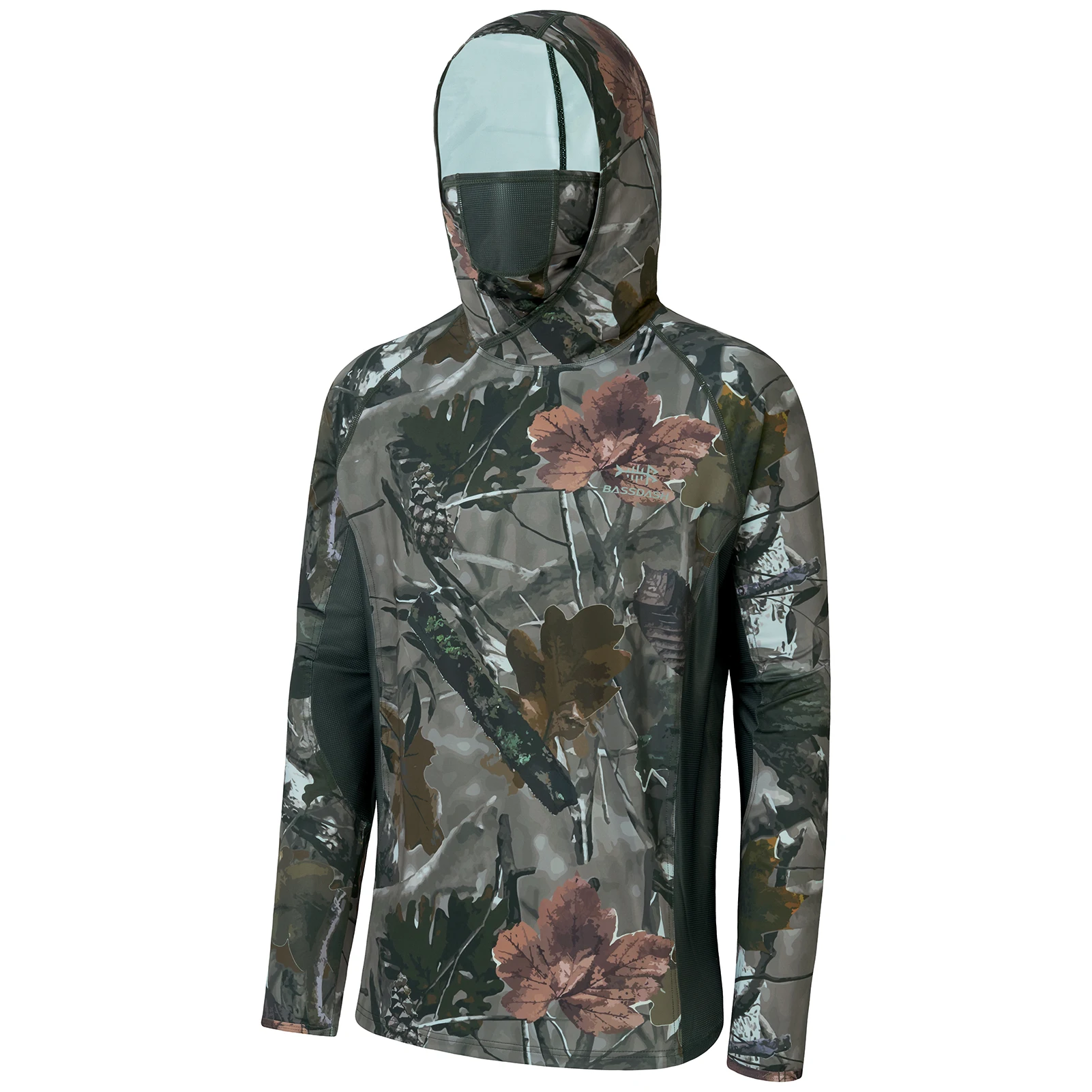 Bassdash 남성용 긴소매 사냥 셔츠 UPF 50+ - Hunting & Outdoor Supplies Carterton 리뷰 및 가격