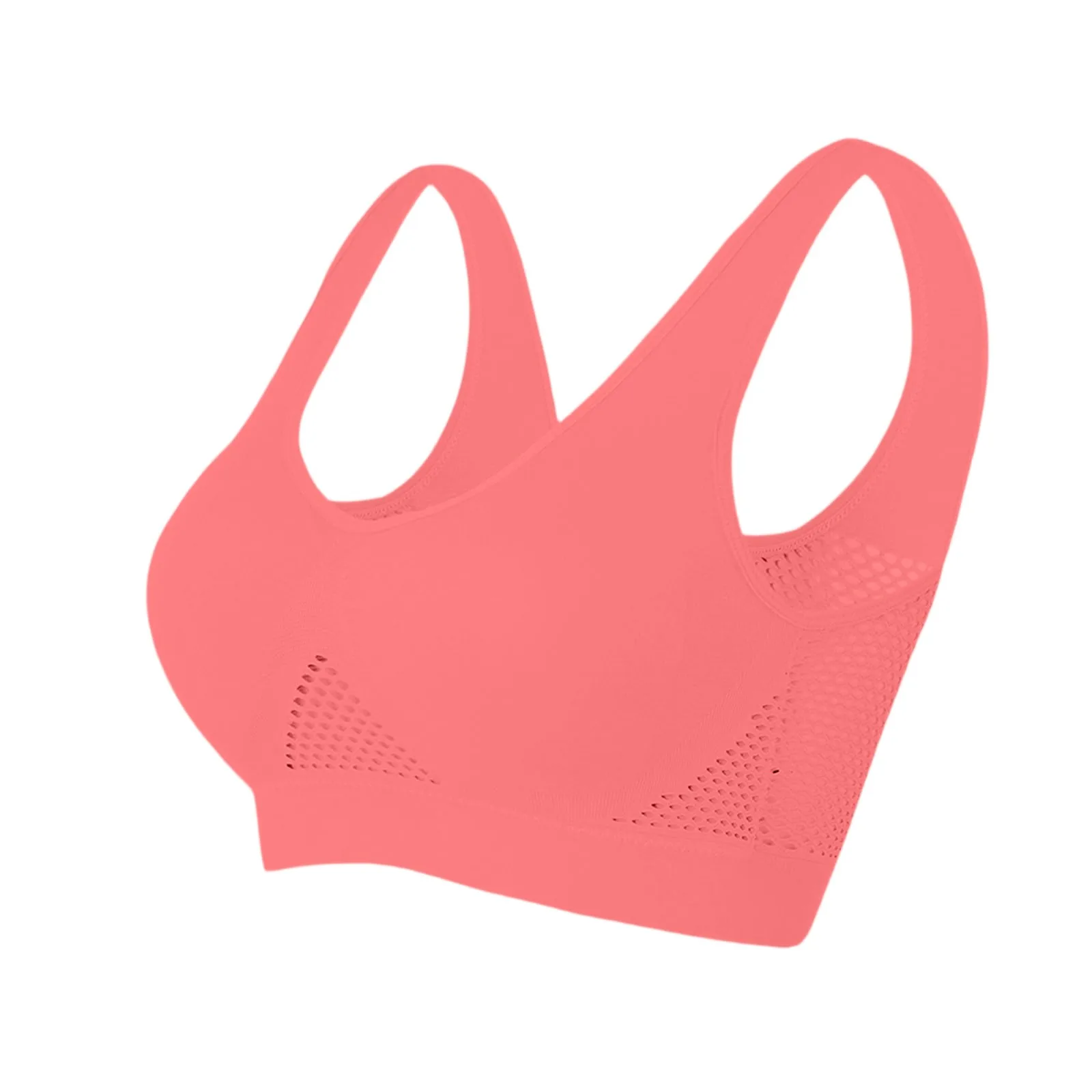 Thumbnail 2 - #10 Latest Sleeveless Base Layer Tops Offers