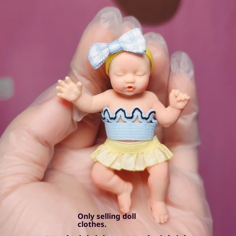 ZURU Mysterieuze Box Baby Ball Accessorie Poppenkleding Miniverse Mini Merken Blind Box Baby Ball Miniatuur Alleen poppenkleding