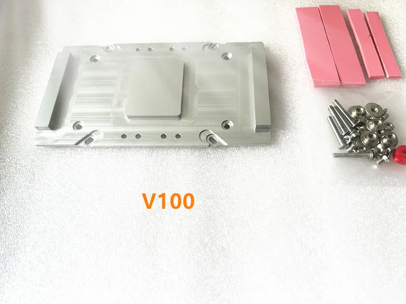 Suitable for V100 SXM2 Graphics Card GPU Cooling NEW ITEM