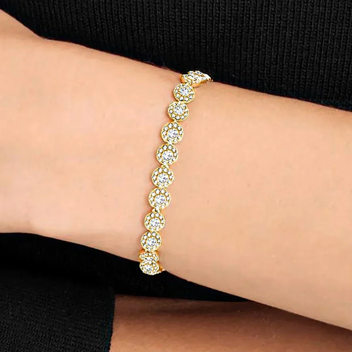 Thumbnail 3 - #17 Trending Necklace and Earring Sets Right Now