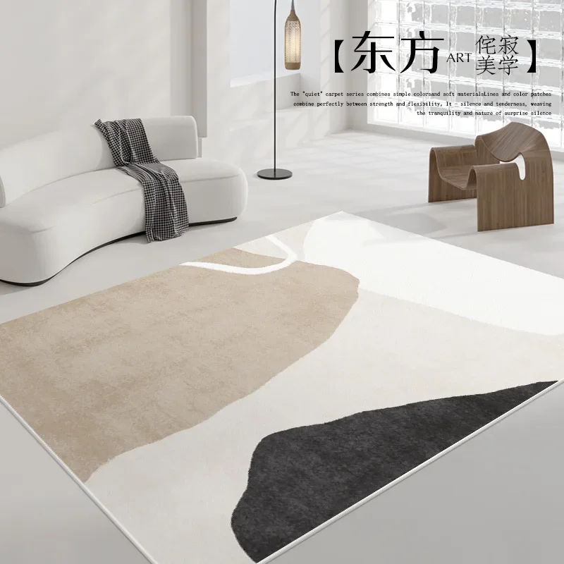 ATUNUS New Design Nordic Low Price Rug and Carpet Patterned luxury Rugs Modern Area Carpets for Living Room