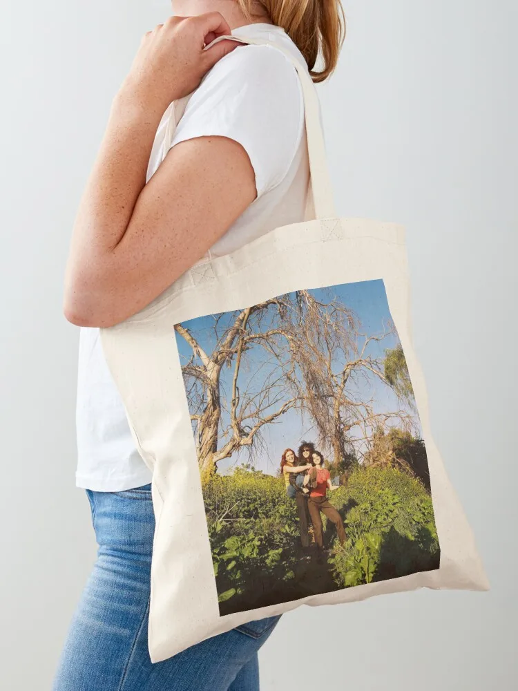 

MUNA Home By Now Tote Bag tote university canvas bags custom luxury women