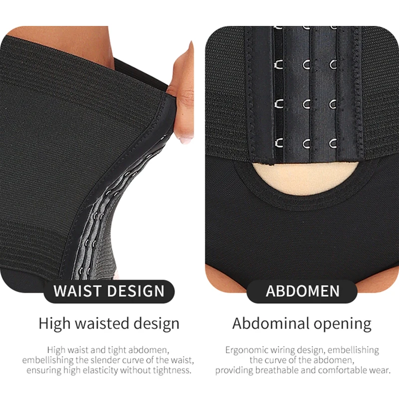 Plus Size Butt lifter Tummy Control Panties Pulling Underwear Shaper Waist Trainer Sexy Hip Booty Lift Panty Thongs Shapewear