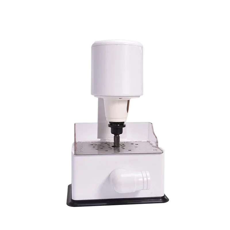 Machine de meulage dentaire pour équipement de laboratoire, modèle intérieur, tondeuse d'arc, rectifieuse, coupe, nouveau