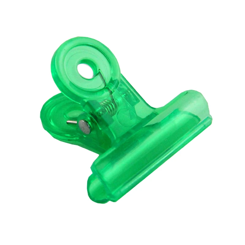 مشبك تشكيل أظافر قابل للفصل ، ملقط قوي ومتين ، متعدد الاستخدامات ، ملون ، شفاف ، مريح للمس ، منتجات