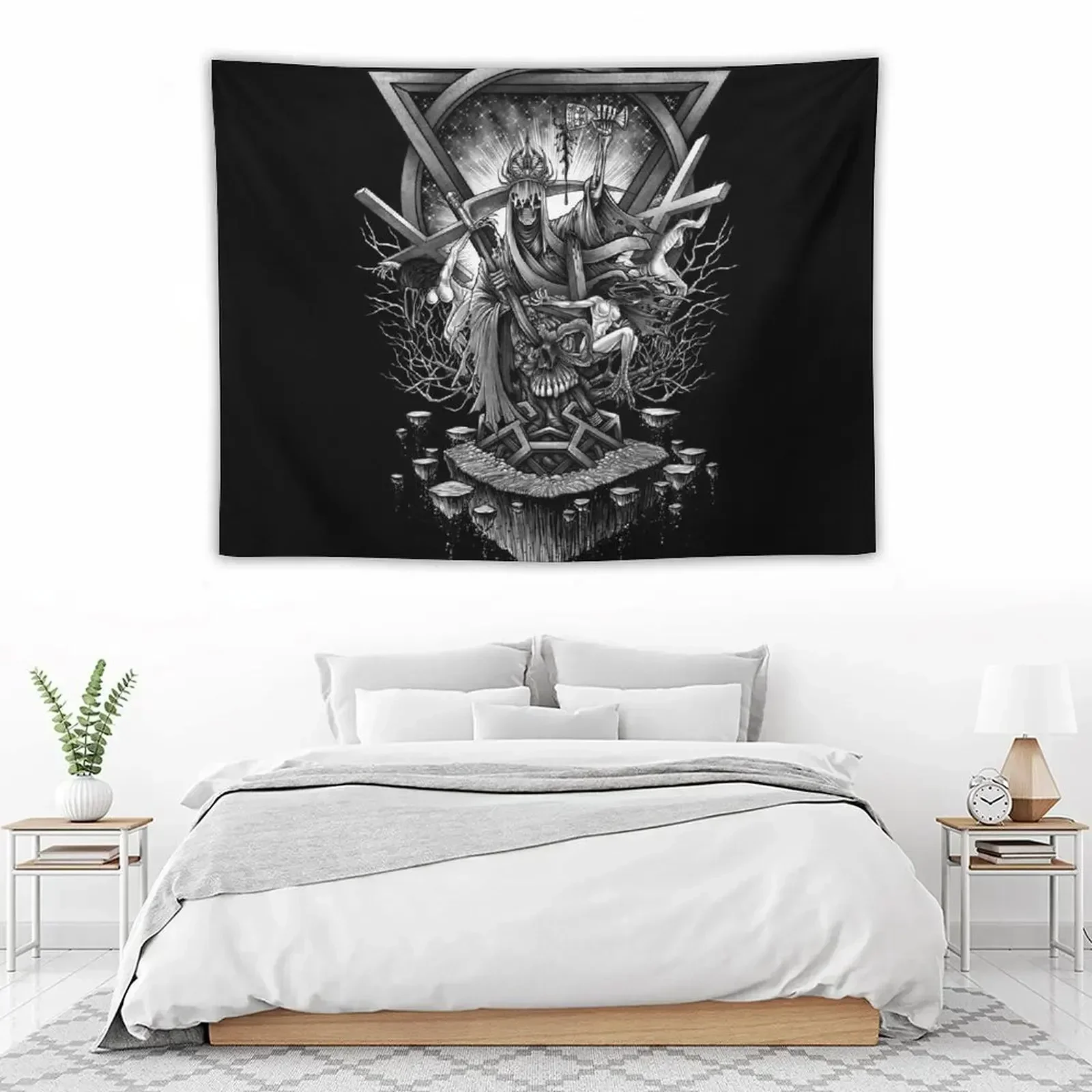 

Winya No. 36 Tapestry Wall Carpet Cute Room Things Wallpaper Bedroom Tapestry