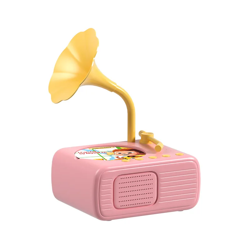 gramophone-musical-sensory-toys-for-children-gramophone-music-player-story-machine-interactive-storytelling-toy-for-early