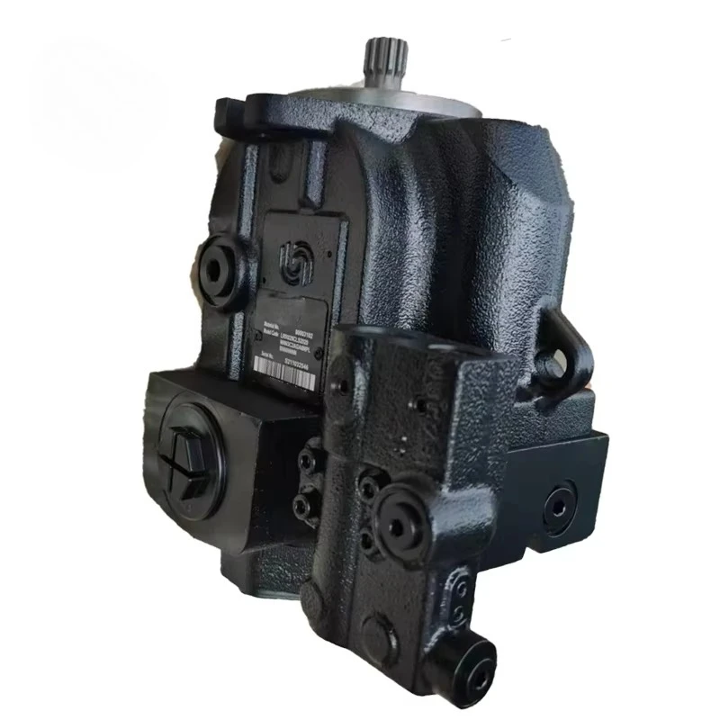 

LRR KRR Hydraulic Piston Pump LRR025CLS2020NNN3C2AGA6NPLBNNNNNNN KRR045DLS193 0NNN 3C2NPA6NKN BNN NNNN Hydraulic Piston Pump