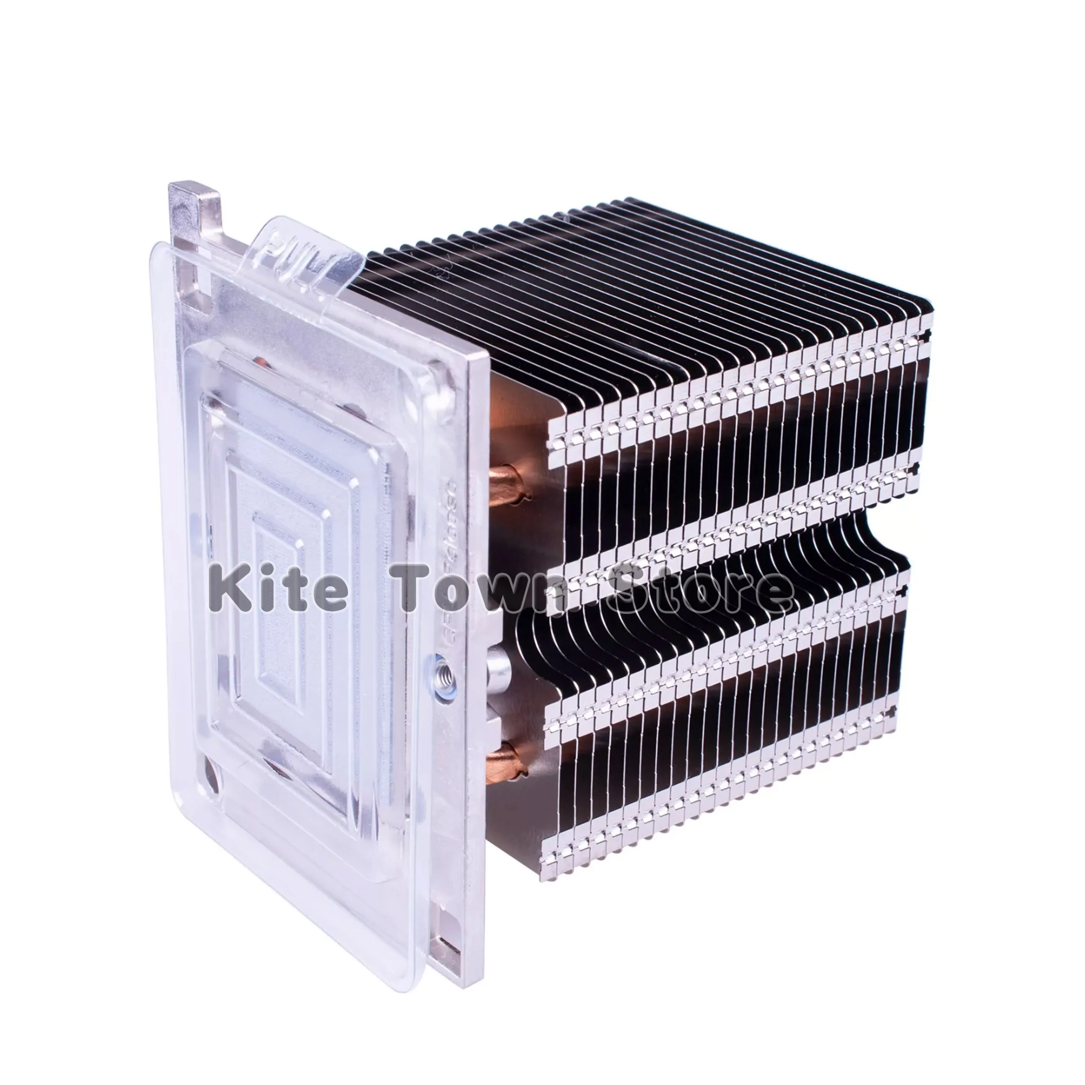 New CPU Cooling Heatsink for Dell PowerEdge T440 T640 Tower Server 489KP image 2