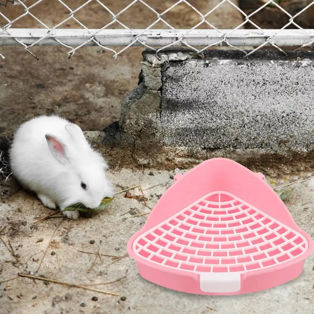 Rabbit Litter Tray …