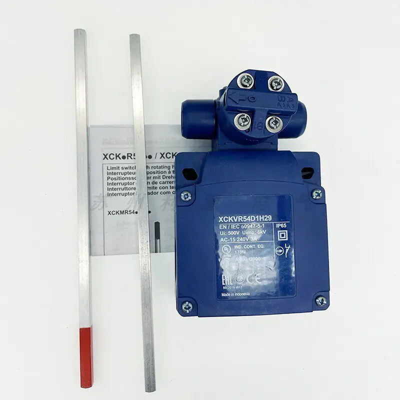 New lifting switch XCK-MR cross limit switch XCKMR54D1/H29 XCKVR44D1H29