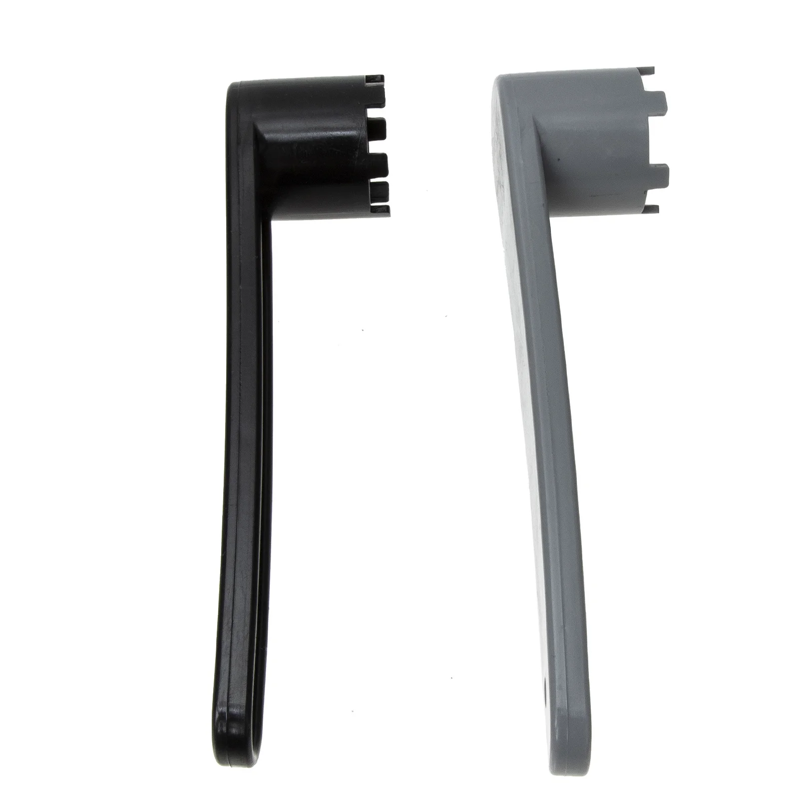 

2 Pcs Wear-resistant Valves Spanner Convenient Kayak Wrench Supply Portable TPU