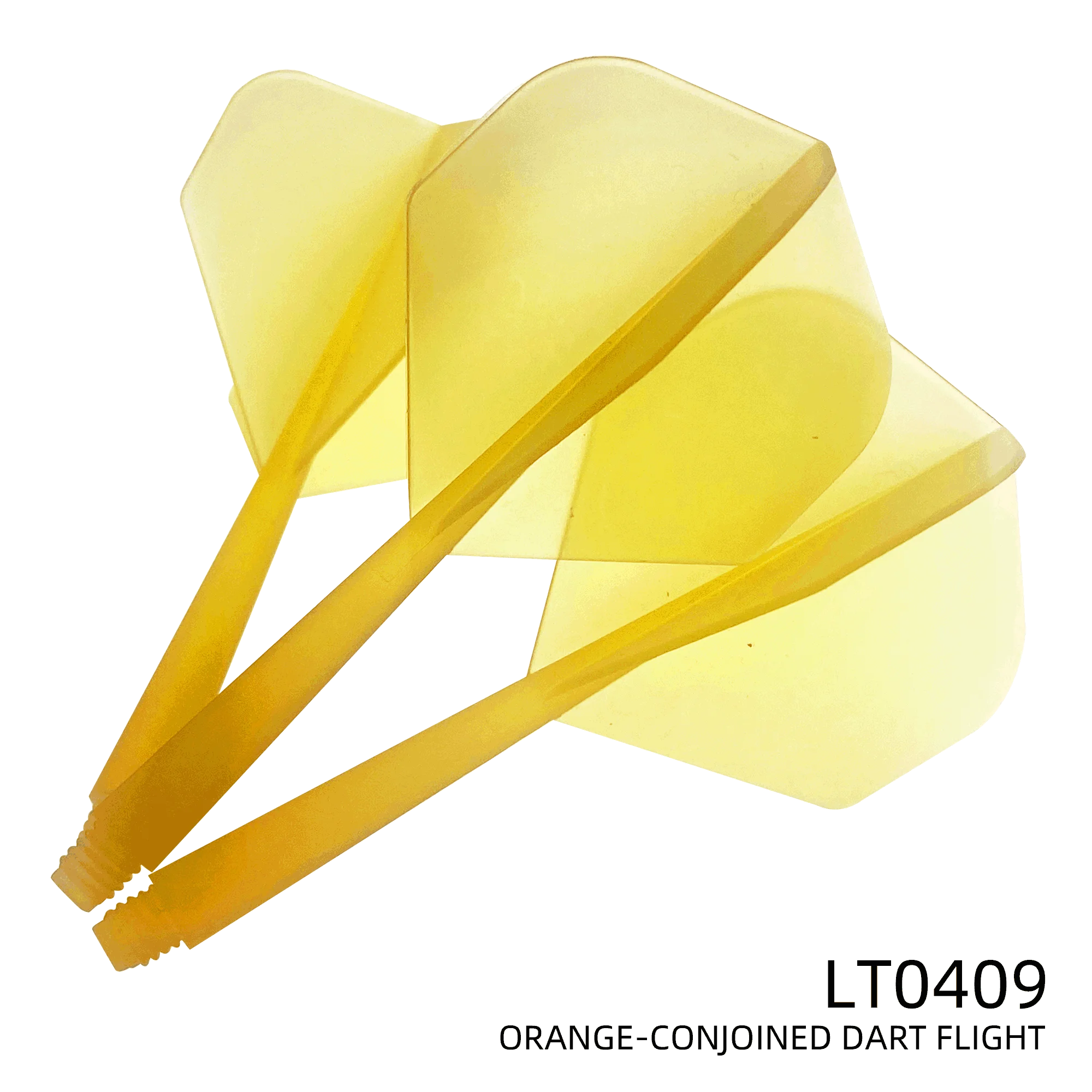 WEDARTER darts 6 stuks professionele darts 2BA spiraalzachte integrale darts 75% transparantie, darts en dartborden