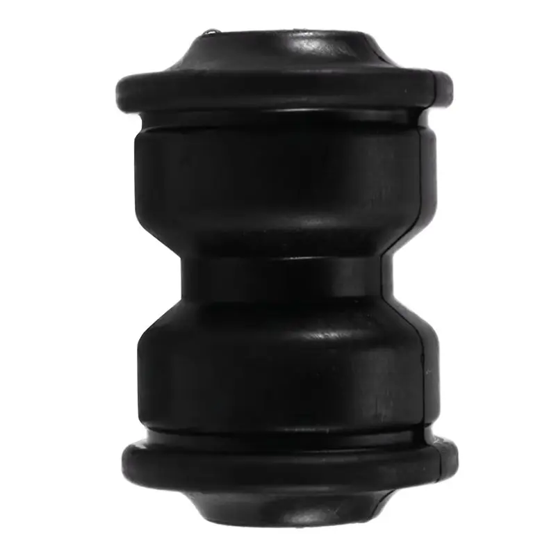 

Для HUMMER H3 2005-2010: Совместимая передняя нижняя втулка подвески, резиновая втулка, номер детали 15088365