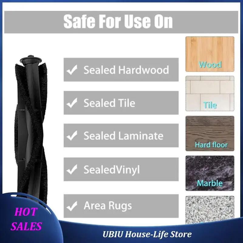 Replacement Spare P… - image