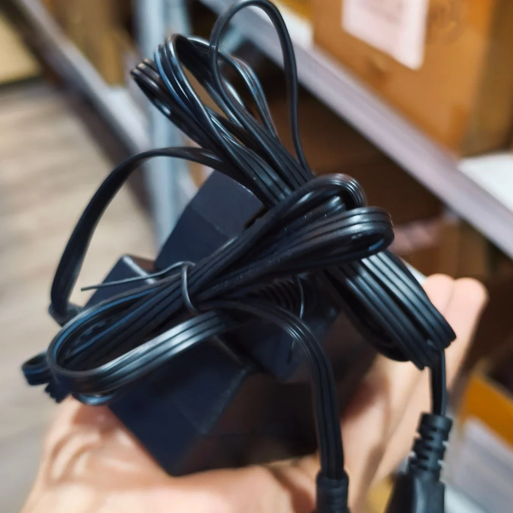 

1 X AC Adapter Charger Power Supply for HP Officejet 6100 6600 6700 7110 7610 7612 3610 3620 Photosmart 7510 7515 7520 0957-2304