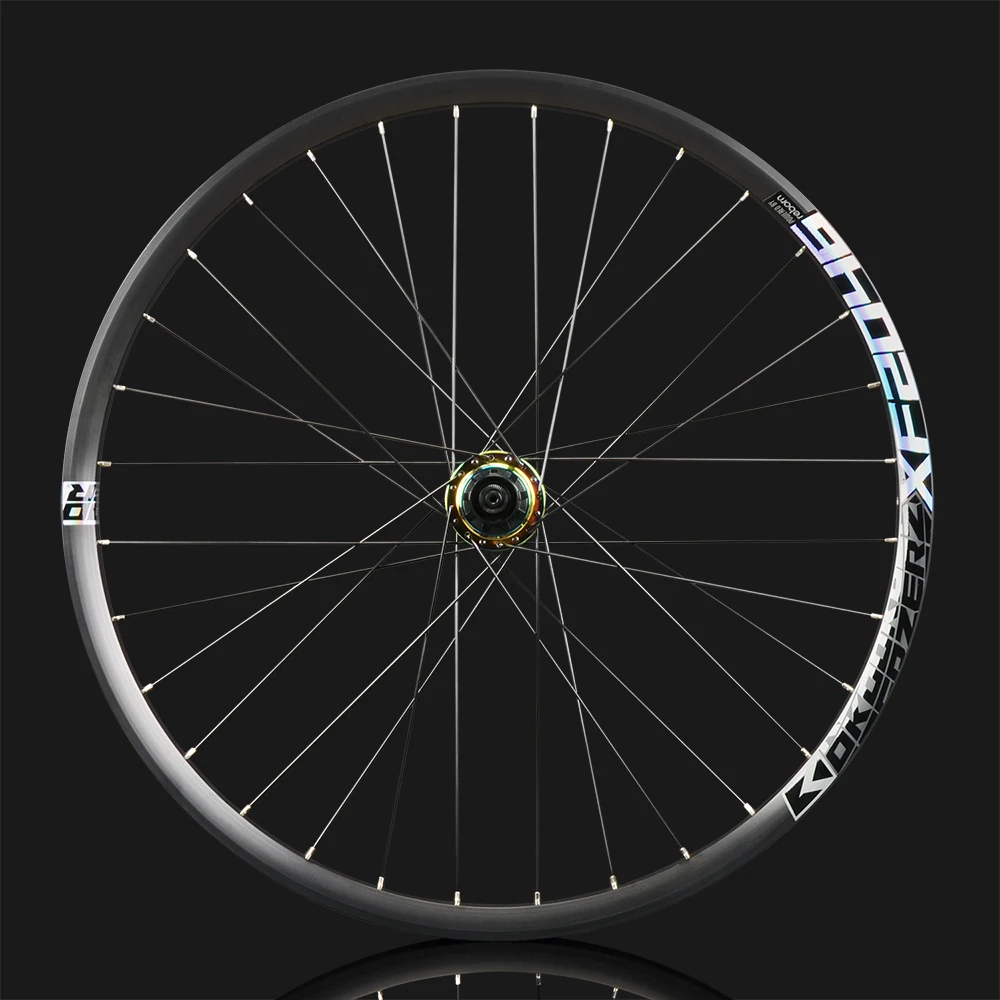 Koozer XF2046 الخلفية XC درب عجلة دراجة جبلية 26 "27.5" 29 "أجزاء الدراجة الإلكترونية جاهزة لايحتاج 5x135 مللي متر 5x141 12x142 12x148 عجلات دفعة