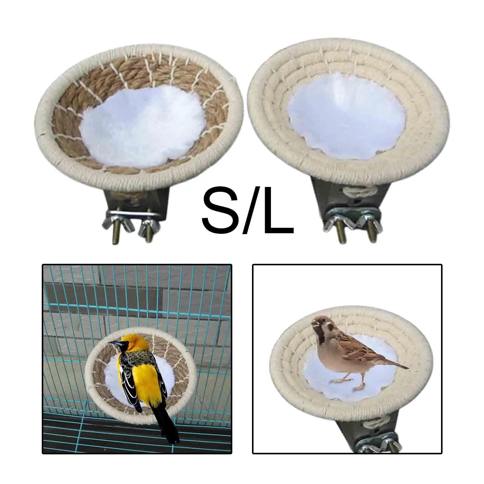 Bird Nests Bird Bre… - image