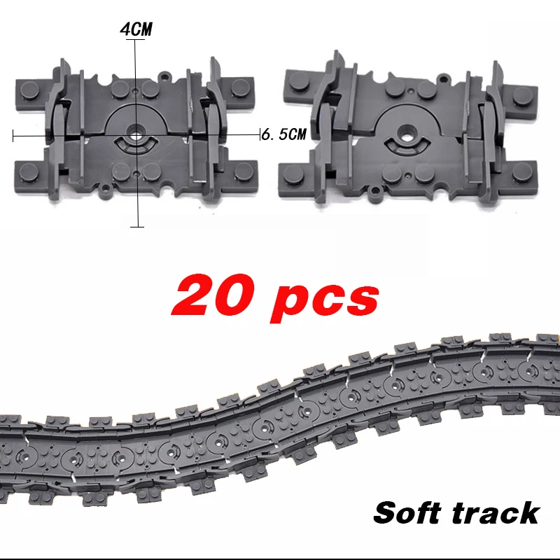 NEUE Stadt Züge Flexible Gleise Weiche Gerade Gebogene Schienen Schalter Baustein Kreative Modelle Eisenbahnen Spielzeug Für Kinder Geschenke