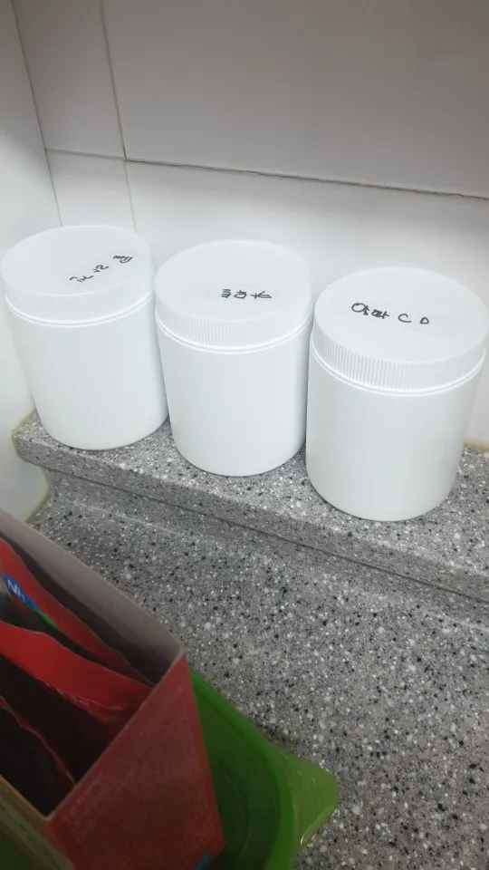 실물 포토 리뷰