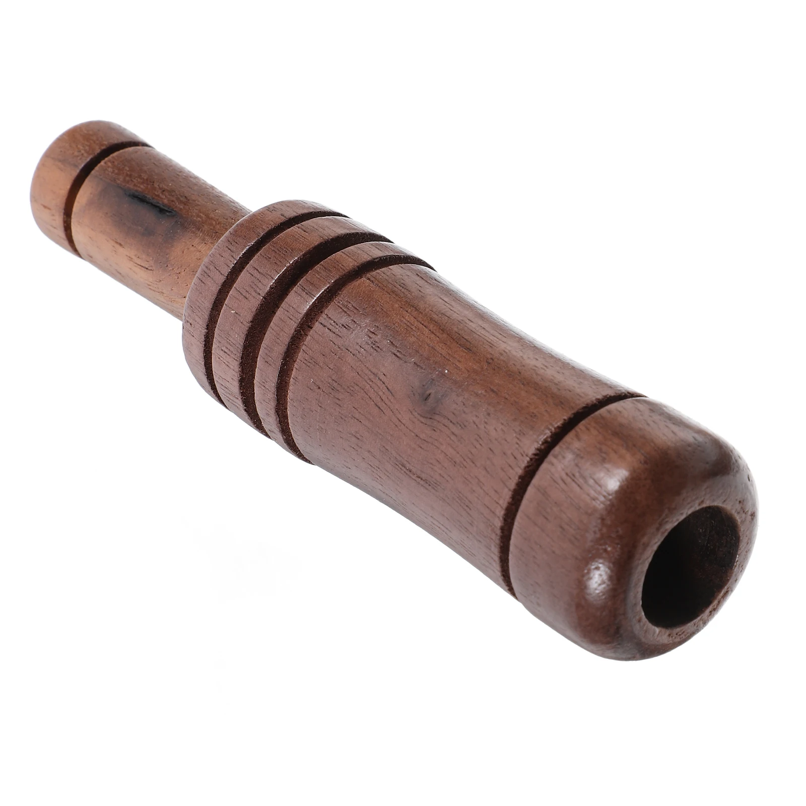 Kisangel Wood Call Goose Whistle Loud Game Hunting Sound Caller